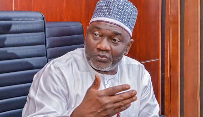 Kogi APC Primaries: Senator Echocho Insists Exercise Was Pre-Determined, Calls for Fresh, Transparent Election in Kogi East