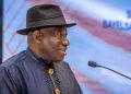 Global Peace: Jonathan to Attend DICAN International Conference, Accept Statesmanship Award