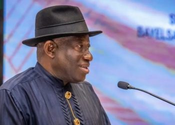 Global Peace: Jonathan to Attend DICAN International Conference, Accept Statesmanship Award