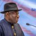 Global Peace: Jonathan to Attend DICAN International Conference, Accept Statesmanship Award