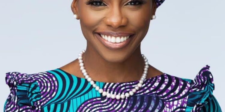 APC Aspirant Simisola Fajemirokun-Ajayi Calls for Protection of Primary Results in Ondo Constituency