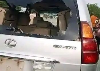 Taraba APC Primaries: Youths Attack  Campaign DG of Senator Lau in Karim Lamido