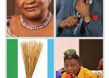 C’River2027: Eteng, Ekpere Call for Cancellation of Purported APC Central Senatorial Primary