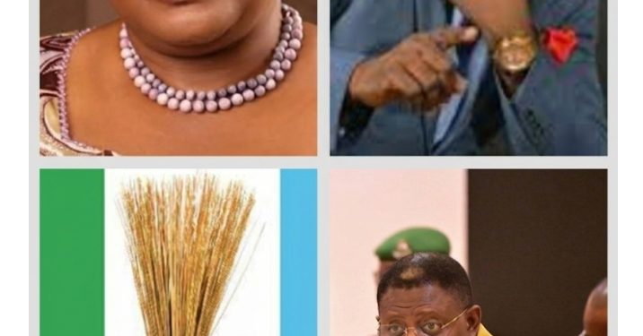 C’River2027: Eteng, Ekpere Call for Cancellation of Purported APC Central Senatorial Primary