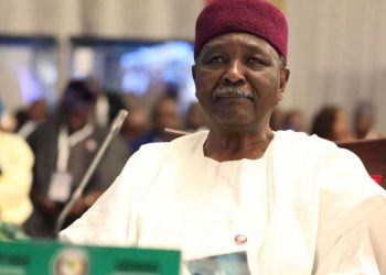 Gowon’s Autobiography: Danjuma Donates N3bn, Dangote N500m, Abdul-Samad N25m