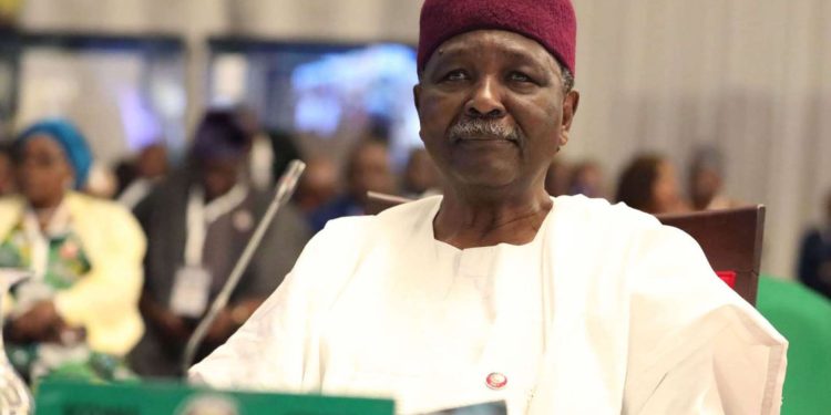 Gowon’s Autobiography: Danjuma Donates N3bn, Dangote N500m, Abdul-Samad N25m