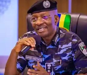 When Propaganda Failed: How Silence Betrayed the Campaign Against Egbetokun
