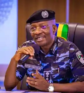 When Propaganda Failed: How Silence Betrayed the Campaign Against Egbetokun