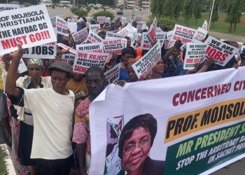 Group Tackles NAFDAC Over Alcohol Policy, Says Enforcement Defies Presidency