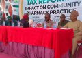 Pharmacists Seek Tax Relief Over Soaring Drug Prices