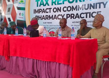 Pharmacists Seek Tax Relief Over Soaring Drug Prices