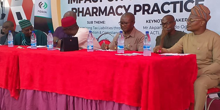 Pharmacists Seek Tax Relief Over Soaring Drug Prices
