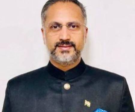 India-Africa Forum Summit IV Postponed Amid Health Concerns, New Dates to Be Announced