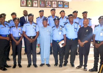 Zone 5 AIG Warns Officers Against Human Rights Abuse, Extortion