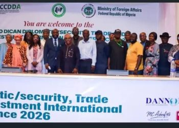 Abuja Conference Warns of Rising Threat from AI-Driven Disinformation, Launches Fact-Check Network
