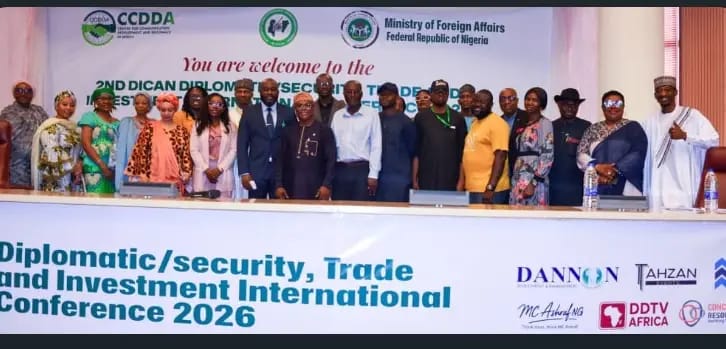 Abuja Conference Warns of Rising Threat from AI-Driven Disinformation, Launches Fact-Check Network