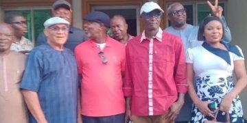 Former Lawmaker Leads NDC Screening Committee for 2027 C’River Assembly Polls