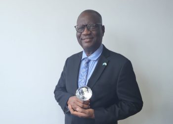 Sierra Leone:  AG Aziz Elected AFROSAI-E Vice Chair