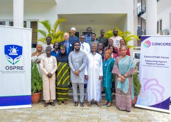 Faith Leaders Urge Collective Action Against Division, Insecurity
