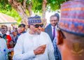 Taraba APC Governorship primary: Former Minister Rejects, Nullifies Results, Demands Cancellation of the Exercise