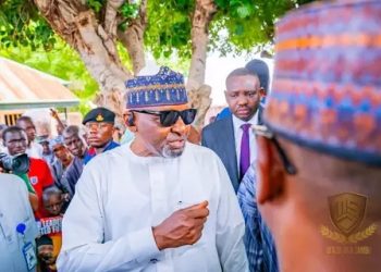 Taraba APC Governorship primary: Former Minister Rejects, Nullifies Results, Demands Cancellation of the Exercise