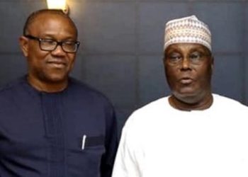 NEYGA Tackles Atiku, Obi Over Comments on Insecurity, Accuses Them of Politicising School Abductions