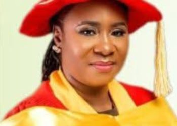 UNICAL Scholar Urges Sustainable Use of Natural Resources, End to Nigeria’s Environmental Crisis