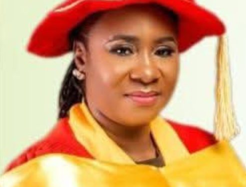UNICAL Scholar Urges Sustainable Use of Natural Resources, End to Nigeria’s Environmental Crisis
