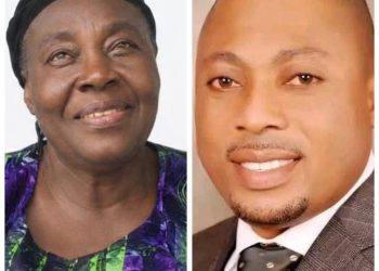 Gananaga Campaign Organisation Hails APC Women Leader over ‘Liberation’ of Bomadi/Patani Constituency
