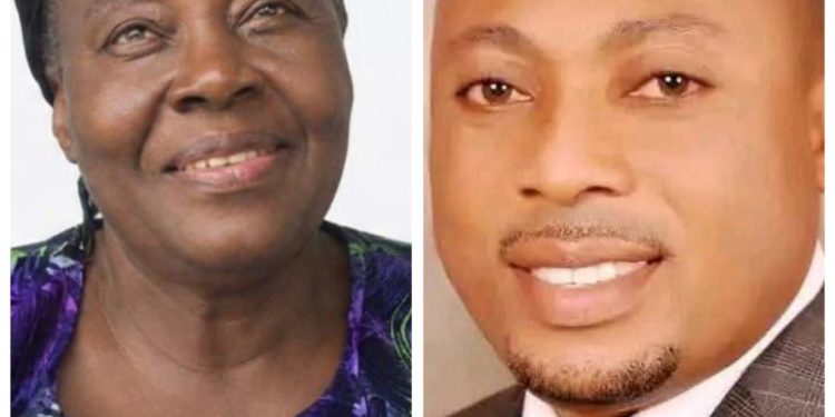 Gananaga Campaign Organisation Hails APC Women Leader over ‘Liberation’ of Bomadi/Patani Constituency