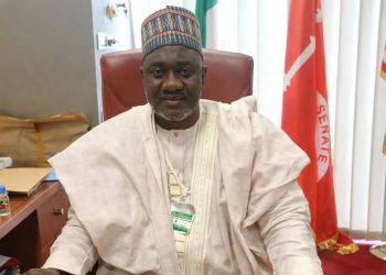 AN OPEN LETTER TO SENATOR JIBRIN ISAH ECHOCHO