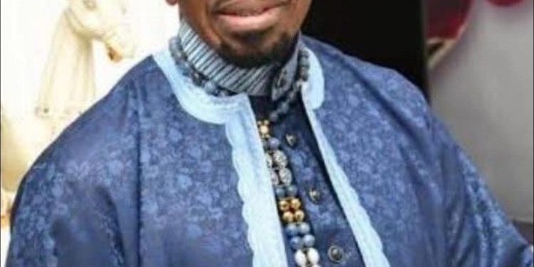 Ayo Oritsejafor Opens Up About Battle With Cancer And How He Spent $120,000: Says He Was in Pain And Laughing With Congregation, Nobody Knew