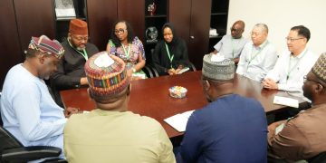 FG, China Partner To Localise CNG, EV Infrastructure Manufacturing In Nigeria