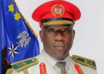 BREAKING: Gunmen Kill Army General in Abuja, Abduct Wife