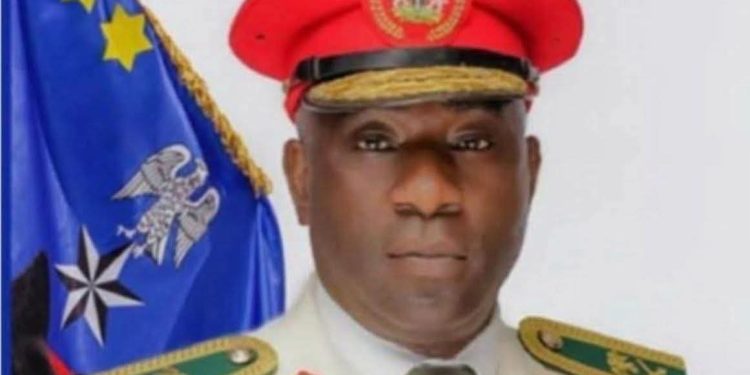BREAKING: Gunmen Kill Army General in Abuja, Abduct Wife
