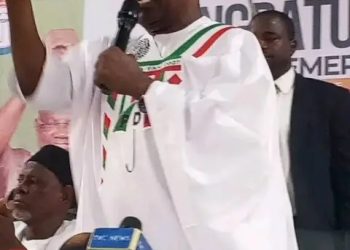 PDP Guber Candidate Dismisses Claim of Anti-Muslim Sentiment, Describes Allegation as Political Hate Speech