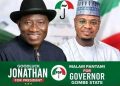 Gombe 2027: Pantami, PDP, APC and the Dangerous Game of Betrayal.