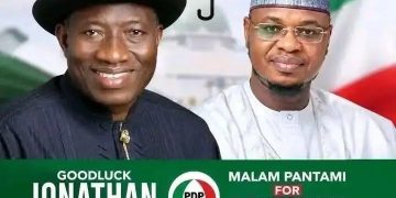 Gombe 2027: Pantami, PDP, APC and the Dangerous Game of Betrayal.