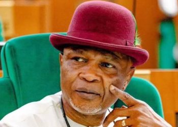 Centre Faults Suit Against Chinda, Says Rivers APC Candidate Complied With Constitutional Requirements