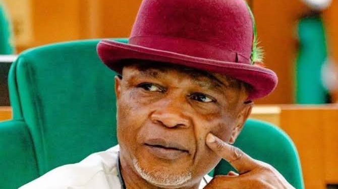 Centre Faults Suit Against Chinda, Says Rivers APC Candidate Complied With Constitutional Requirements