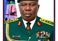 Group Lauds Oluyede as Military Neutralises 317 Terrorists, Rescues 221 Victims in One Month