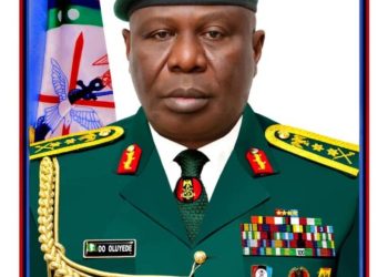 Group Lauds Oluyede as Military Neutralises 317 Terrorists, Rescues 221 Victims in One Month