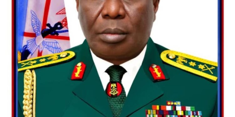 Group Lauds Oluyede as Military Neutralises 317 Terrorists, Rescues 221 Victims in One Month