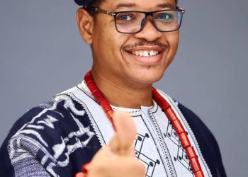 ‎Dr. Obinna Simon Withdraws from NDC House of Reps Race for AMAC/Bwari