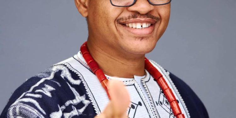 Dr. Obinna Simon Withdraws from NDC House of Reps Race for AMAC/Bwari
