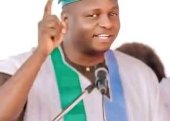 APC National Chairman nullifies state primary election results