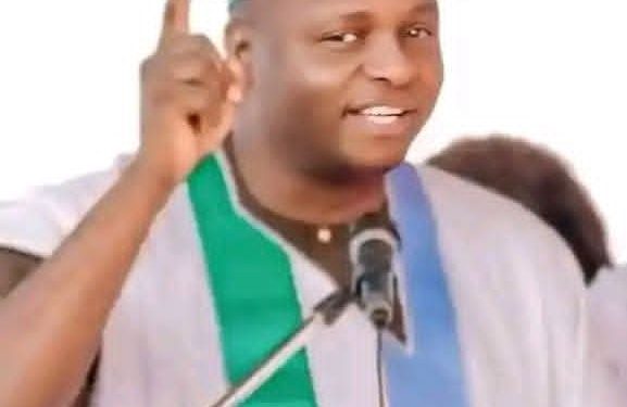 APC National Chairman nullifies state primary election results