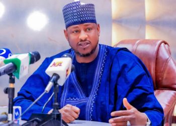 The Enemy Within : Radda’s Explosive Disclosure and the Dark Politics of Insecurity in Nigeria