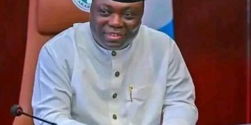 2026 Children’s Day : Gov Kefas felicitate with parents and children, harps on parental care, community effort