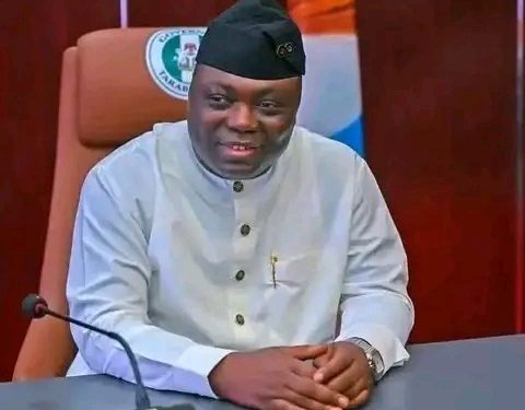2026 Children’s Day : Gov Kefas felicitate with parents and children, harps on parental care, community effort